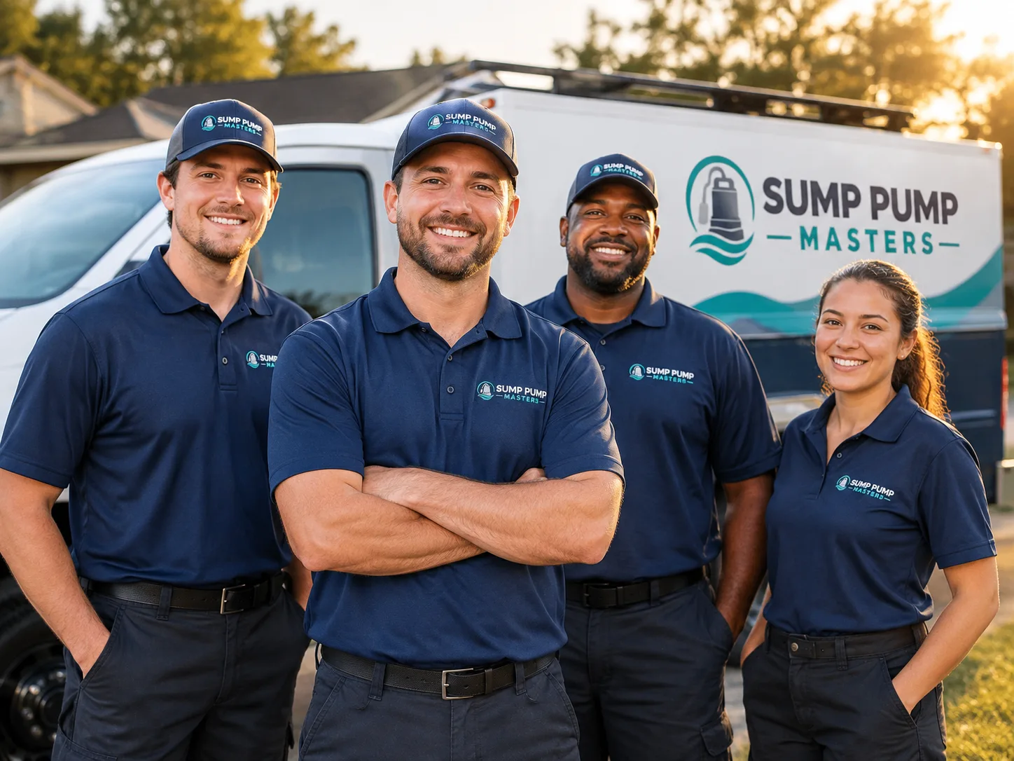 Sump Pump Repair company in Modena, PA